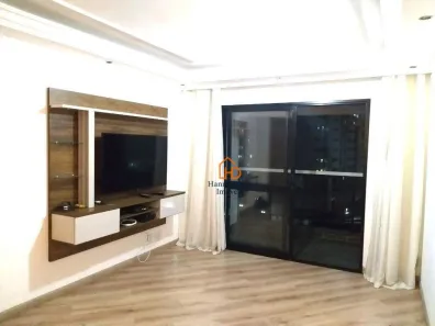 Apartamento com 3 Quartos à venda, 94m² no Vila Mariana, São Paulo