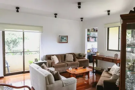Apartamento com 3 Quartos à venda, 149m² no Vila Mariana, São Paulo