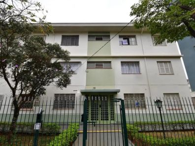 Apartamento com 2 Quartos à venda, 83m² no Vila Nova, Campinas