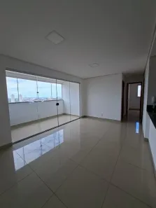 Apartamento com 2 Quartos à venda, 68m² no Parque Amazônia, Goiânia