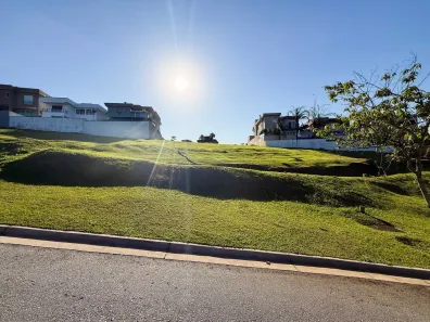 Lote/Terreno à venda, 1093m² no Alphaville, Santana de Parnaíba