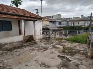 Lote/Terreno à venda, 270m² no Jardim Ana Rosa, São Paulo