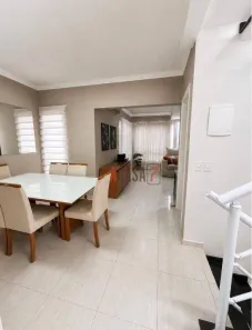 Casa de Condomínio com 2 Quartos à venda, 150m² no Vila Progresso, Sorocaba