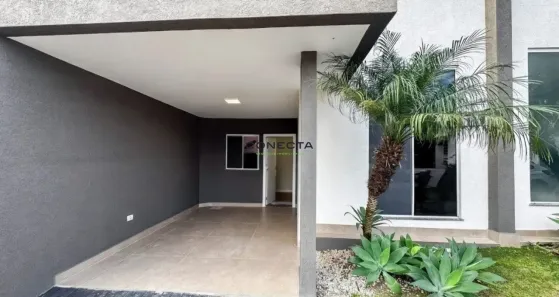 Casa de Condomínio com 3 Quartos à venda, 86m² no Industrial, Londrina