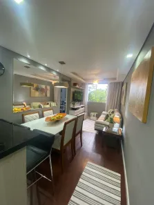 Apartamento com 2 Quartos à venda, 50m² no Parque Munhoz, São Paulo
