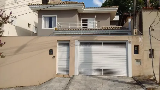 Sobrado com 3 Quartos à venda, 226m² no Jardim Karolyne, Votorantim