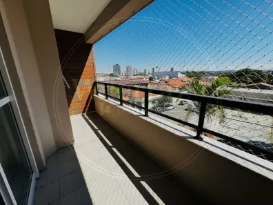 Apartamento com 2 Quartos à venda, 64m² no Centro, Jacareí