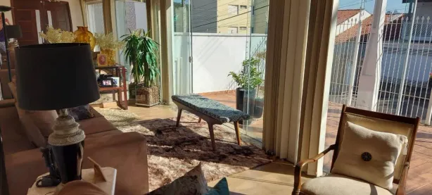 Casa com 3 Quartos à venda, 270m² no Residencial Furlan, Santa Bárbara D'Oeste