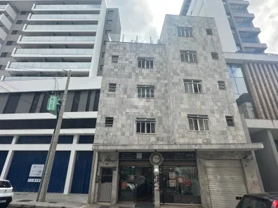 Cobertura com 3 Quartos à venda, 138m² no São Mateus, Juiz de Fora