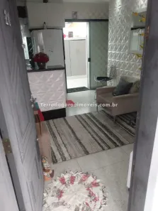 Apartamento com 1 Quarto à venda, 55m² no Vila Esperança, São Paulo
