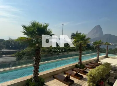Apartamento com 4 Quartos à venda, 181m² no Flamengo, Rio de Janeiro