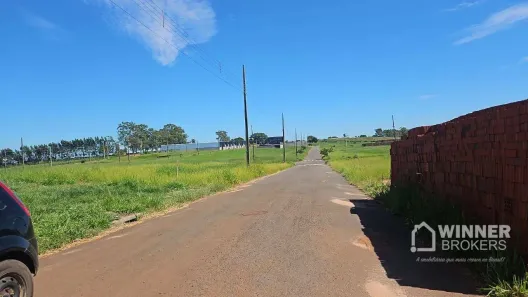 Lote/Terreno à venda, 360m² no Jardim San Fernando, Paranavaí