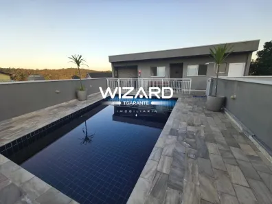 Apartamento com 2 Quartos à venda, 47m² no Cidade São Pedro - Gleba B, Santana de Parnaíba