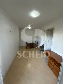 Apartamento com 2 Quartos para alugar, 50m² no Jardim Taquaral, São Paulo