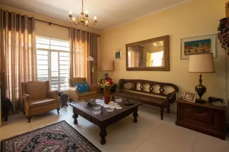Casa com 3 Quartos à venda, 220m² no Santo Amaro, São Paulo