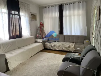 Casa com 7 Quartos à venda, 205m² no Vila Guarani, São José dos Campos