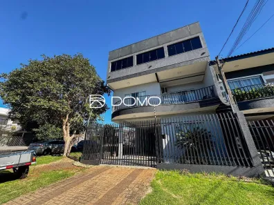 Sobrado com 2 Quartos à venda, 245m² no Santa Cruz, Cascavel
