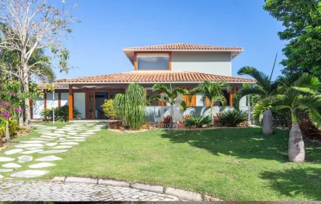 Casa de Condomínio com 5 Quartos à venda, 280m² no Cruzeiro Rasa, Armação dos Búzios