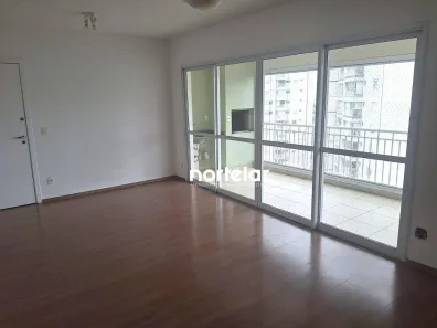 Apartamento com 3 Quartos para alugar, 100m² no Água Branca, São Paulo