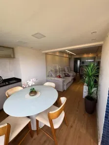 Apartamento com 3 Quartos para alugar, 80m² no Patamares, Salvador