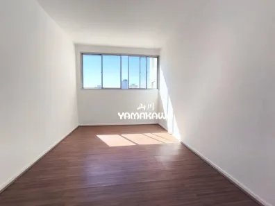 Apartamento com 2 Quartos à venda, 59m² no Vila Santana, São Paulo