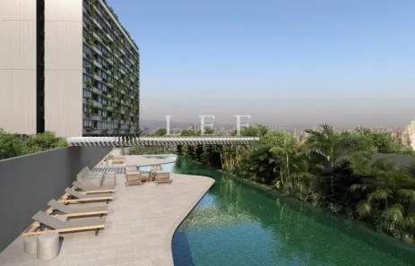 Cobertura com 3 Quartos à venda, 155m² no Vila Ipojuca, São Paulo