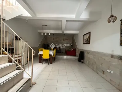 Sobrado com 3 Quartos à venda, 191m² no Vila Euclides, São Bernardo do Campo