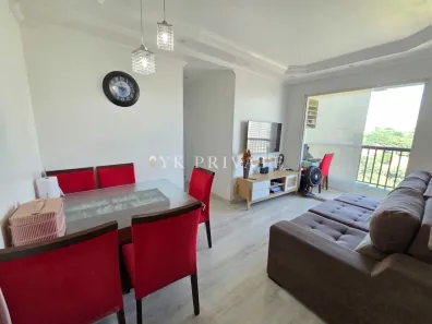Apartamento com 2 Quartos à venda, 48m² no Vila Anastácio, São Paulo