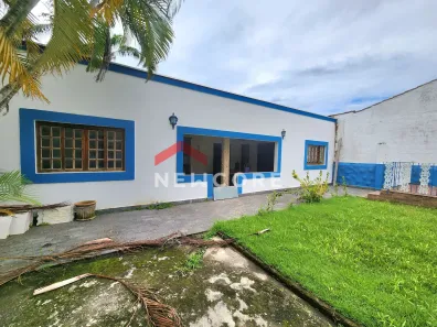 Casa de Condomínio com 3 Quartos à venda, 387m² no Verde Mar, Caraguatatuba