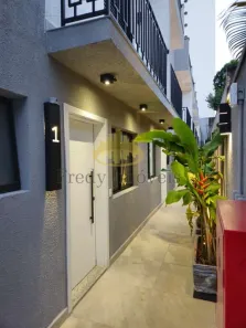 Apartamento com 2 Quartos à venda, 95m² no Cambuci, São Paulo