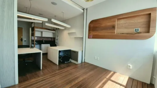 Sala Comercial à venda, 20m² no Centro, Niterói