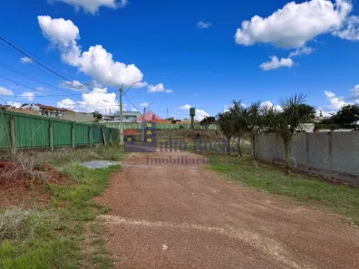 Lote/Terreno à venda, 400m² no Setor Habitacional Jardim Botânico, Brasília