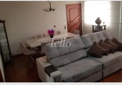 Apartamento com 4 Quartos à venda, 160m² no Vila Assunção, Santo André