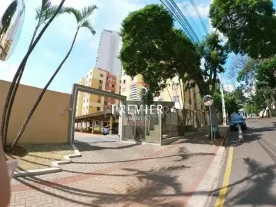 Apartamento com 3 Quartos para alugar, 70m² no Gleba Fazenda Palhano, Londrina