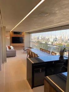 Apartamento com 3 Quartos à venda, 149m² no Quarta Parada, São Paulo