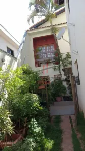 Imóvel Comercial para alugar, 321m² no Tatuapé, São Paulo
