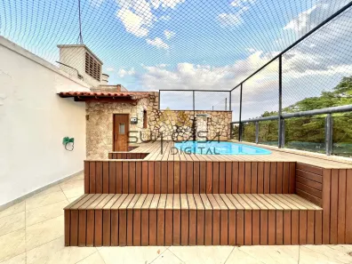 Cobertura com 5 Quartos à venda, 371m² no Barra da Tijuca, Rio de Janeiro