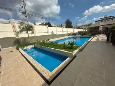 Apartamento com 2 Quartos à venda, 45m² no Milionários (Barreiro), Belo Horizonte