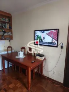 Apartamento com 3 Quartos à venda, 110m² no Jardim das Bandeiras, São Paulo