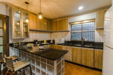 Casa com 2 Quartos à venda, 67m² no Canudos, Novo Hamburgo