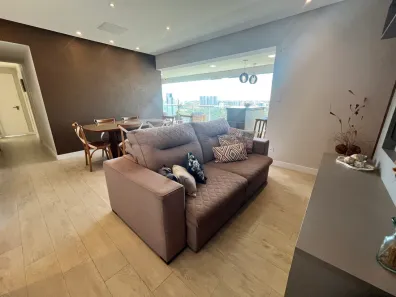 Apartamento com 3 Quartos à venda, 110m² no Patamares, Salvador