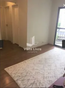 Apartamento com 2 Quartos à venda, 75m² no Vila Olímpia, São Paulo
