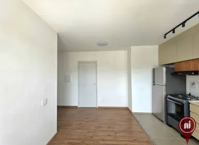 Apartamento com 2 Quartos para alugar, 54m² no Ventosa, Belo Horizonte