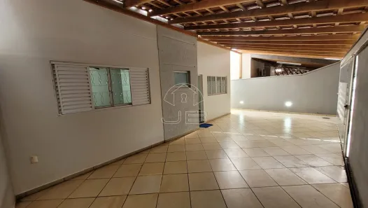 Casa com 2 Quartos à venda, 66m² no Jardim São Judas Tadeu (Nova Veneza), Sumaré