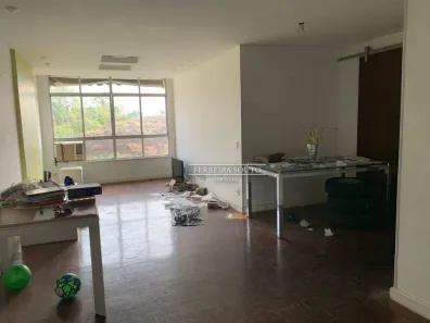 Apartamento com 3 Quartos à venda, 117m² no Icaraí, Niterói