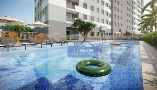 Apartamento com 1 Quarto à venda, 34m² no Mooca, São Paulo