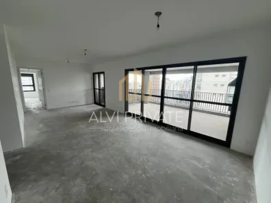 Apartamento com 3 Quartos à venda, 150m² no Perdizes, São Paulo