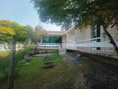 Casa com 4 Quartos à venda, 559m² no Vila Trujillo, Sorocaba