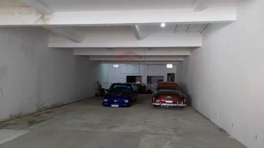 Galpão/Depósito/Armazém à venda, 663m² no Vila Gomes Cardim, São Paulo