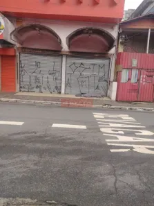 Ponto Comercial para alugar, 225m² no Santo Amaro, São Paulo